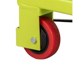  Scherenhubtisch Pramac Hubtisch 150 kg - LT 15 - 720 - 700 x 450 12448289